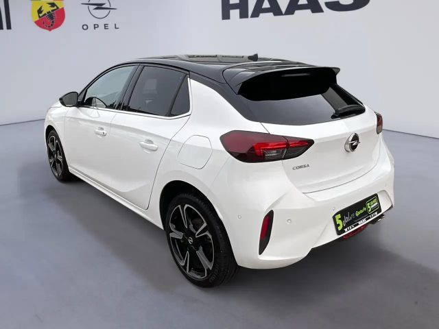 Opel Corsa 1.2 Turbo Turbo Ultimate