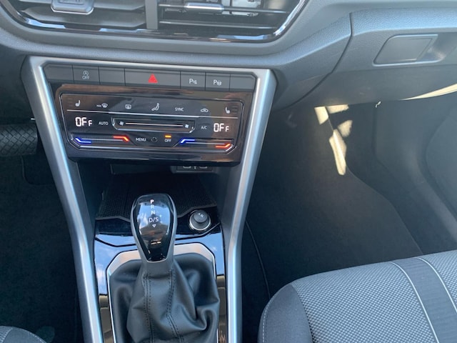 Volkswagen T-Roc 1.5 TSI DSG Life