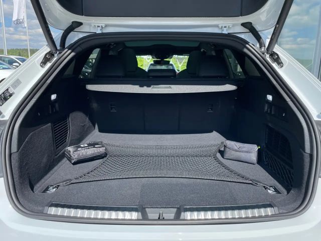 Audi A5 2.0 TFSI Avant Hybride Quattro