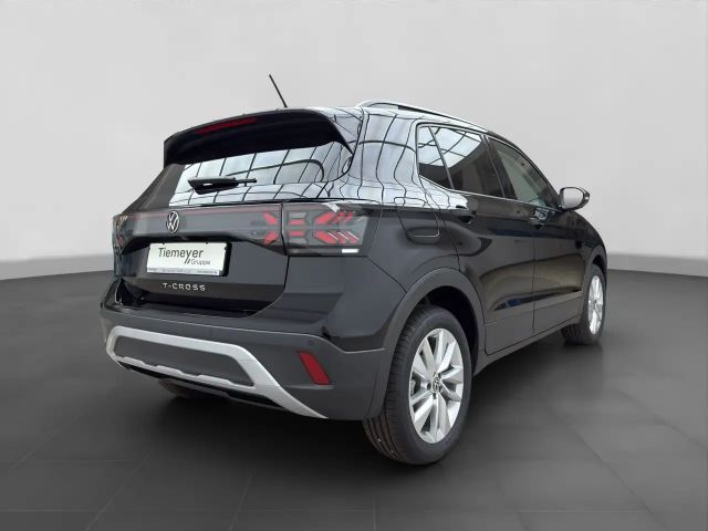 Volkswagen T-Cross 1.0 TSI DSG Life