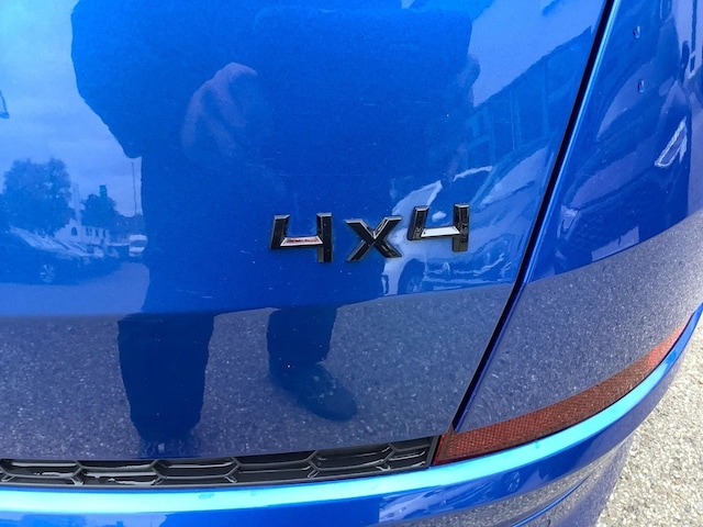 Skoda Kodiaq 2.0 TDI 4x4 Sportline