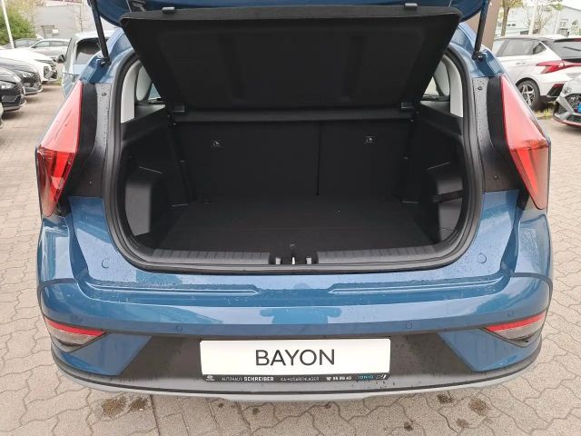 Hyundai Bayon Trend