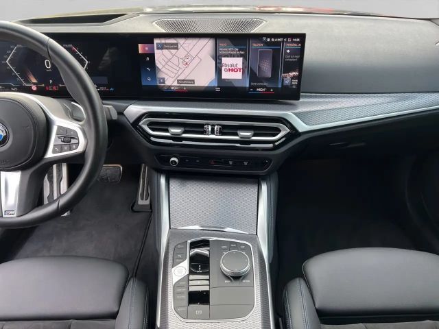 BMW 420 420i Coupé Gran Coupé M-Sport