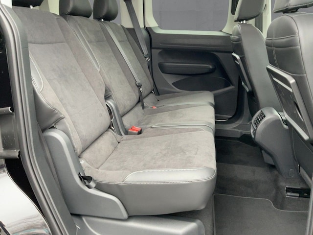 Volkswagen Caddy DSG Life eHybrid