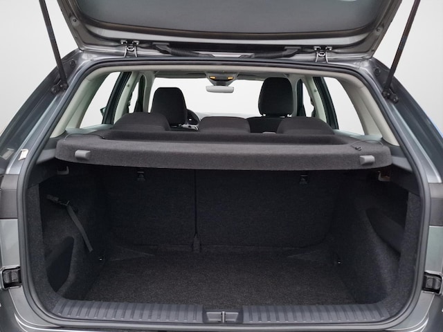 Skoda Kamiq 1.0 TSI Selection