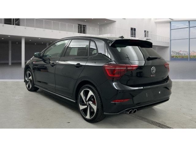 Volkswagen Polo 2.0 TSI DSG GTI IQ.Drive