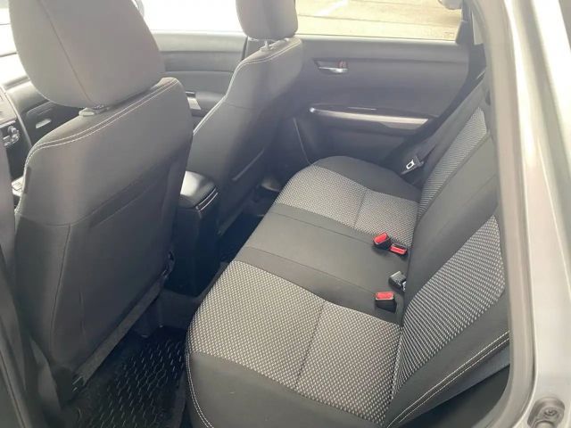 Suzuki Vitara 4x4 Shine