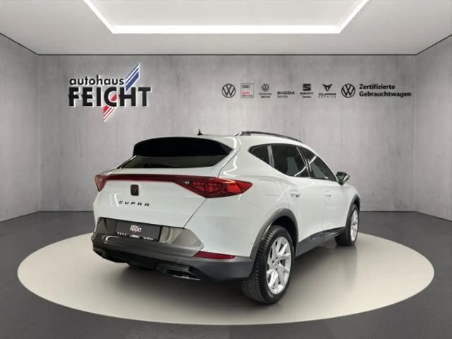 Cupra Formentor 4Drive