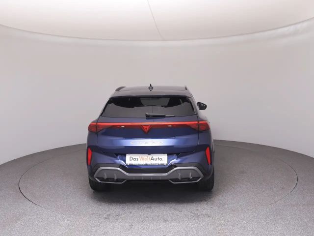 Cupra Terramar 1.5 e-TSI 150 PS DSG