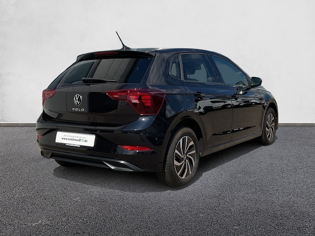 Volkswagen Polo 1.0 TSI Life