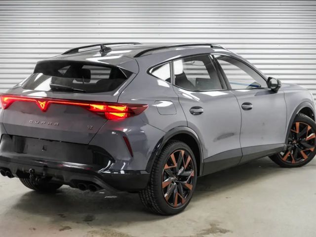 Cupra Formentor DSG VZ