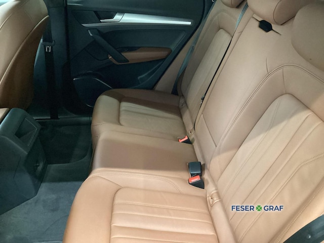 Audi Q5 40 TDI Quattro S-Tronic