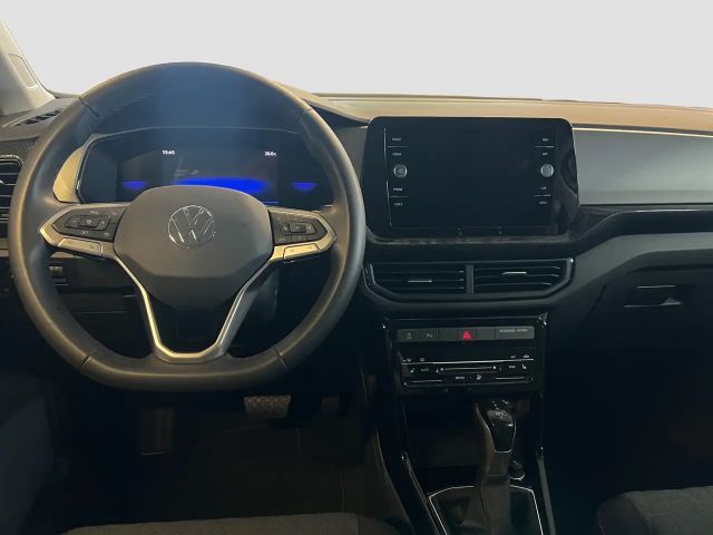 Volkswagen T-Cross 1.0 TSI DSG