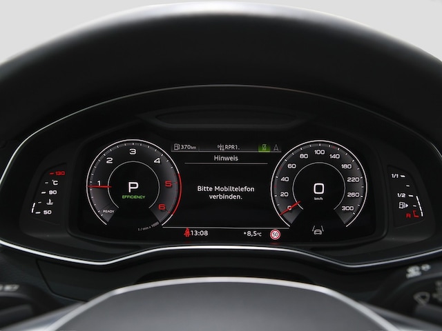 Audi A6 40 TDI Avant Quattro S-Tronic