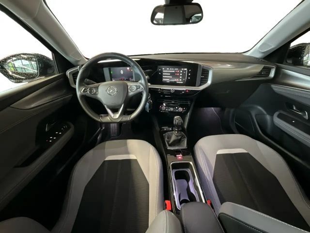 Opel Mokka 1.2 Turbo Elegance Turbo