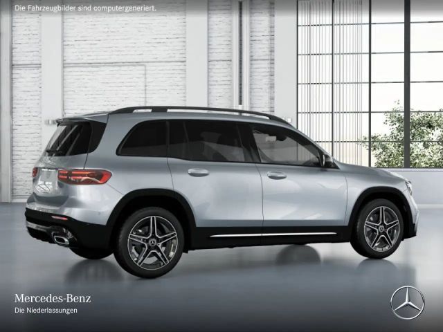 Mercedes-Benz GLB 200 AMG Line