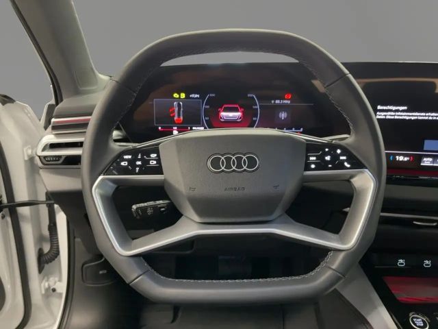 Audi A5 2.0 TFSI