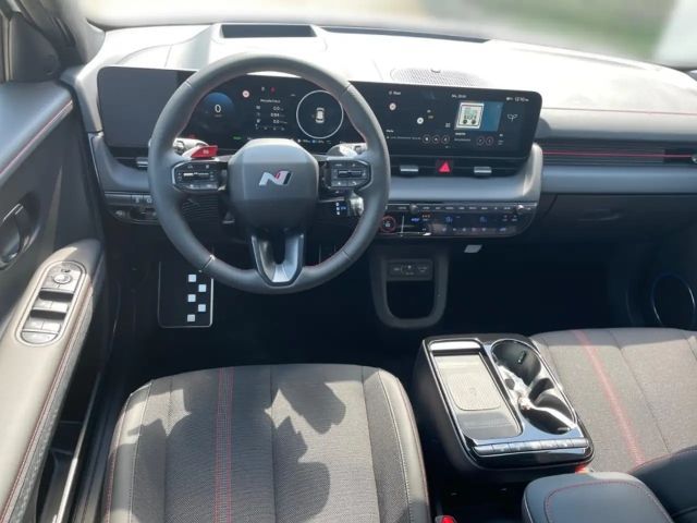 Hyundai IONIQ 5 Ioniq 5 N