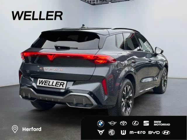 Cupra Terramar 1.5 eTSI