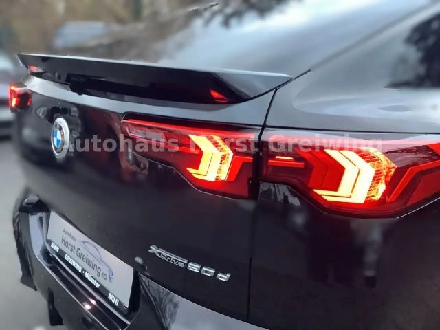 BMW X2 M-Sport xDrive