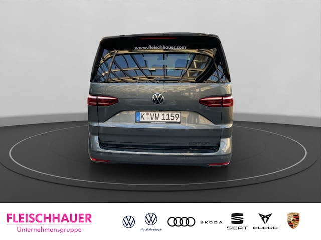 Volkswagen Multivan 2.0 TDI Lang