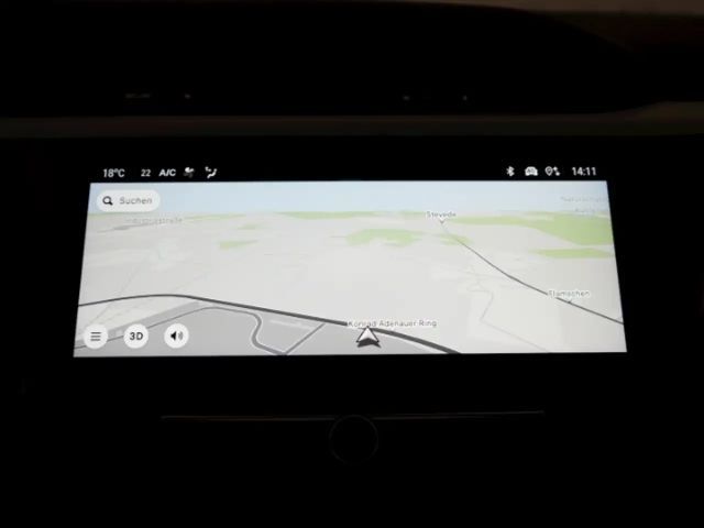 Opel Corsa GS-Line Grand Sport