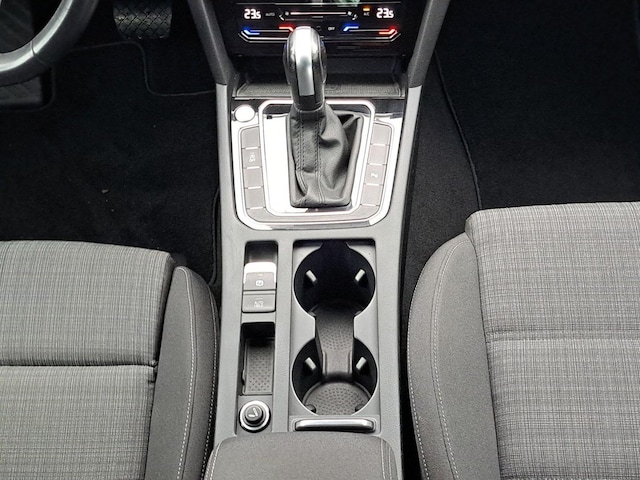 Volkswagen Passat 2.0 TDI Business Variant