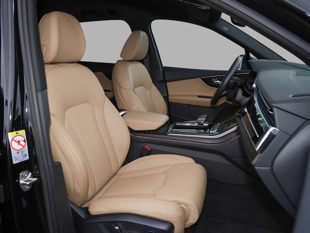 Audi Q7 50 TDI Quattro