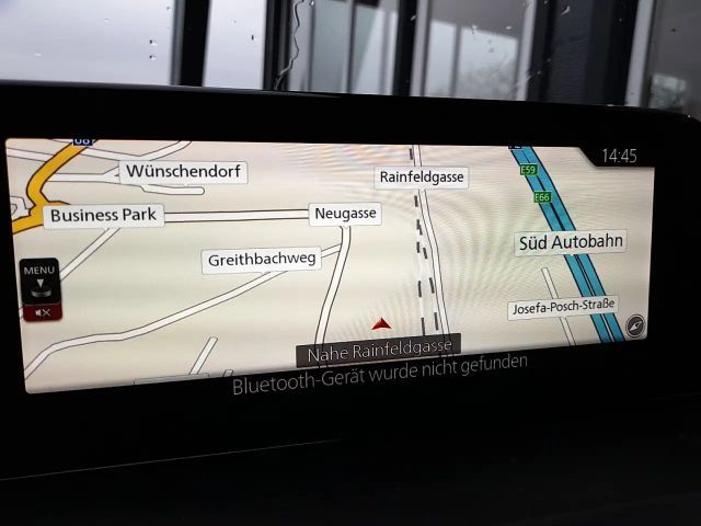 Mazda 3 Comfort SkyActiv e-Skyactiv