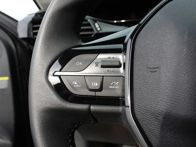 Peugeot 408 130 Allure Pack EAT8 PureTech