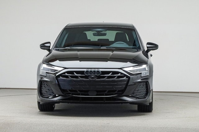 Audi A3 S-Tronic Sportback