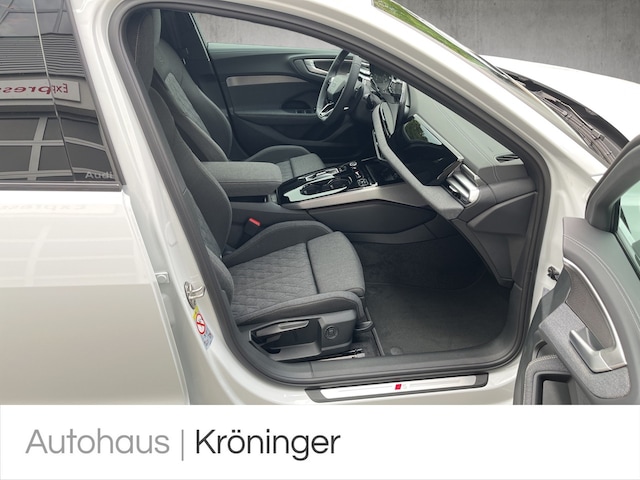 Audi A5 Avant S-Tronic