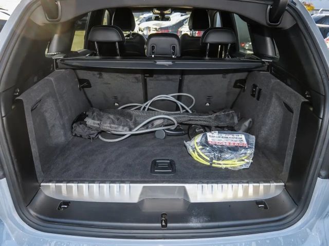 BMW X3 M-Sport xDrive30e