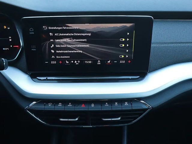 Skoda Octavia Combi Style Style