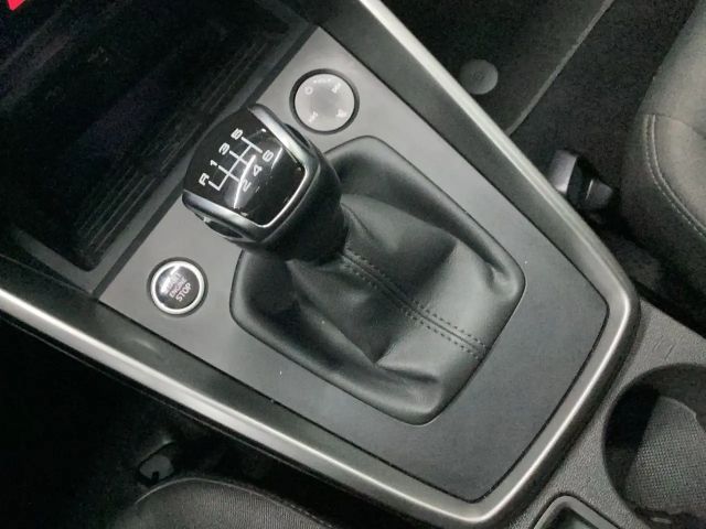 Audi A3 30 TFSI Sedan