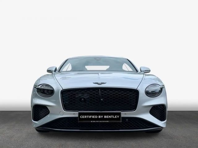 Bentley Continental GT Hybrid V8