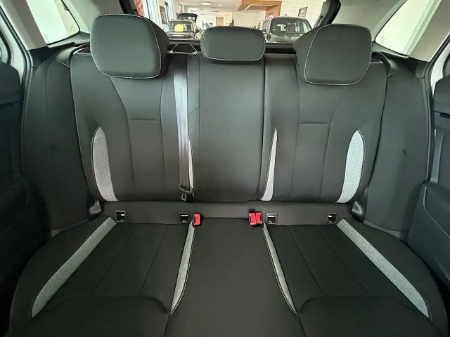 Skoda Scala Selection