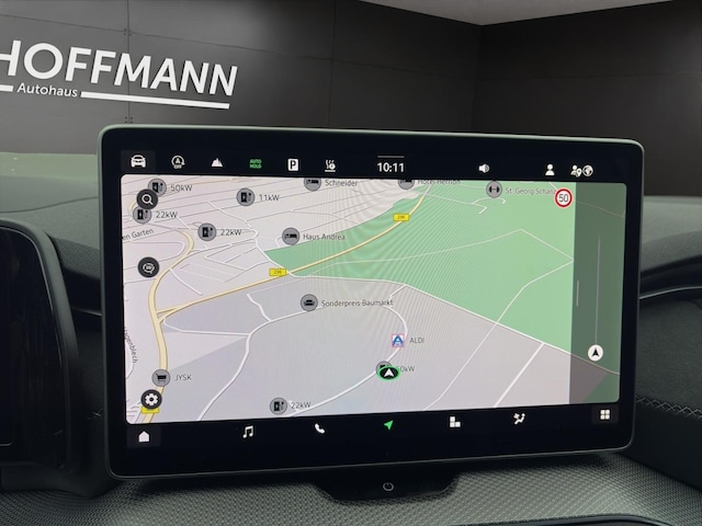 Skoda Kodiaq 2.0 TDI Sportline