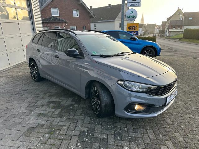 Fiat Tipo Sport