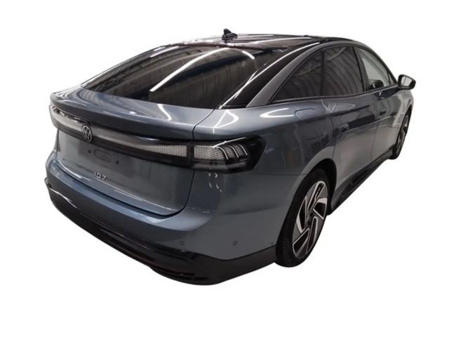 Volkswagen ID.7 Pro