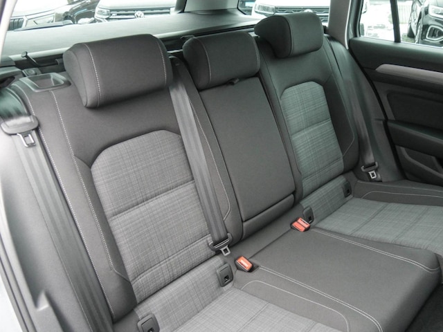 Volkswagen Passat 2.0 TSI Variant