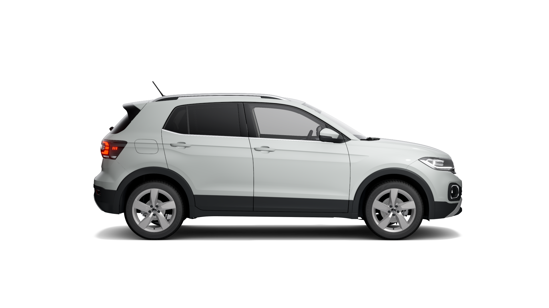 Volkswagen T-Cross 1.0 TSI Style