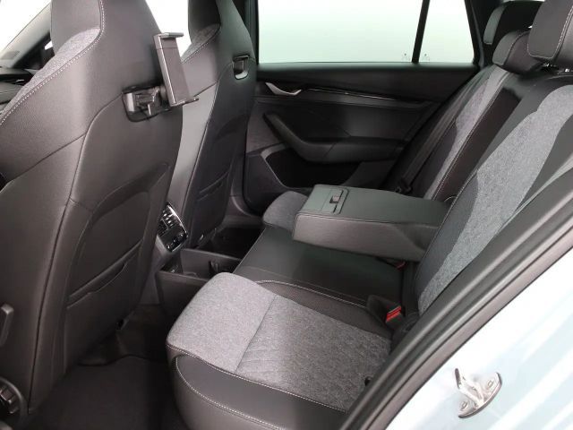 Skoda Octavia Sportline