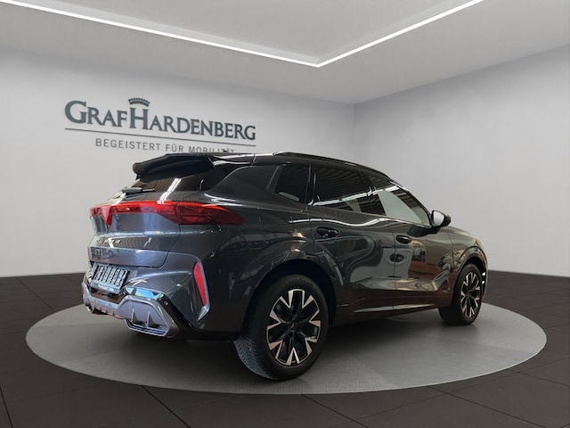 Cupra Terramar 1.5 eTSI