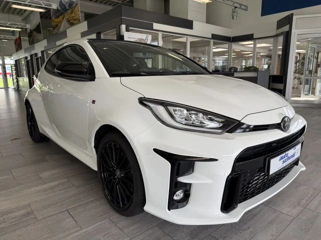 Toyota Yaris GR Hatchback