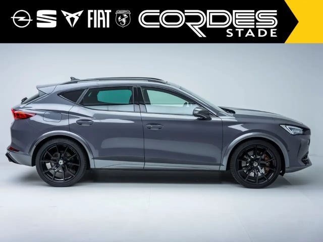 Cupra Formentor 2.0 TSI 4Drive VZ