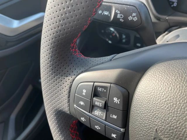 Ford Focus ST Line Wagon