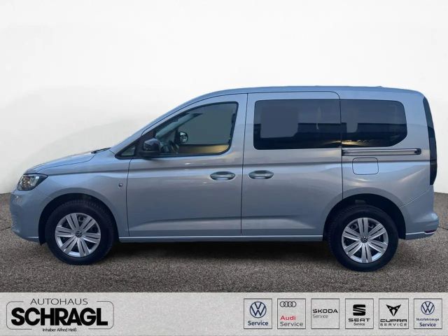 Volkswagen Caddy 1.5 TSI