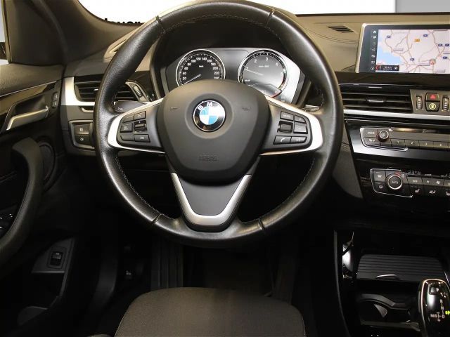 BMW X2 Advantage pakket Coupé sDrive18d