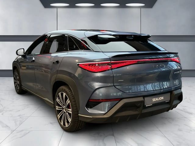 BYD Sealion 7 Comfort